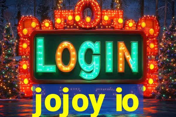 jojoy io