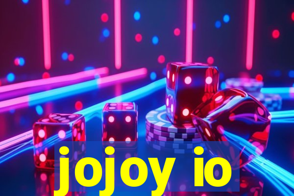 jojoy io