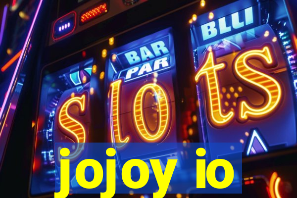 jojoy io