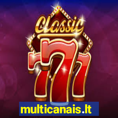 multicanais.lt