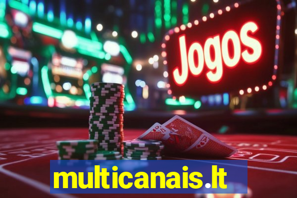 multicanais.lt
