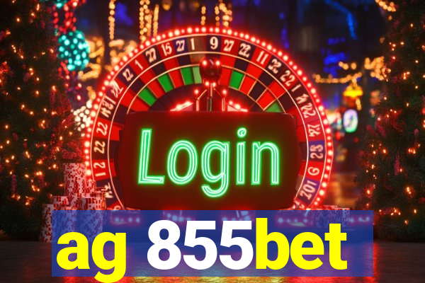 ag 855bet