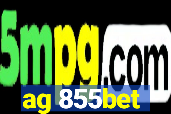ag 855bet