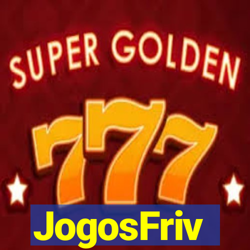JogosFriv