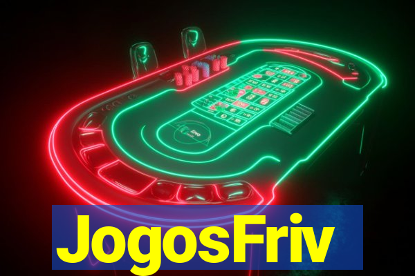 JogosFriv