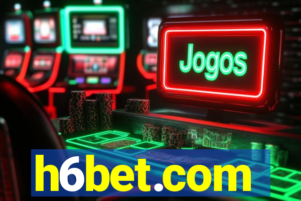h6bet.com