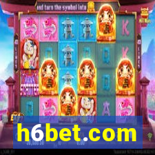 h6bet.com