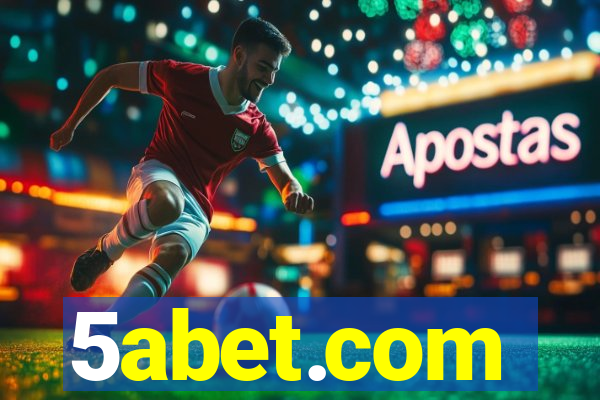 5abet.com