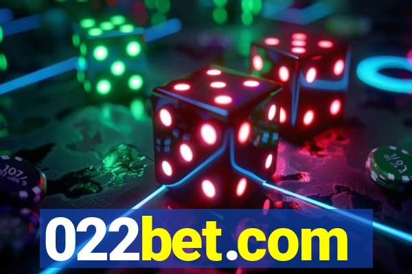 022bet.com