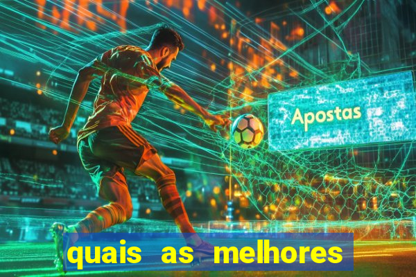 quais as melhores plataformas de jogos para ganhar dinheiro
