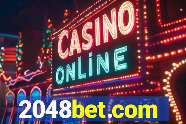 2048bet.com
