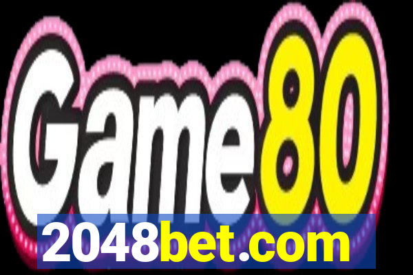2048bet.com