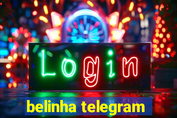 belinha telegram