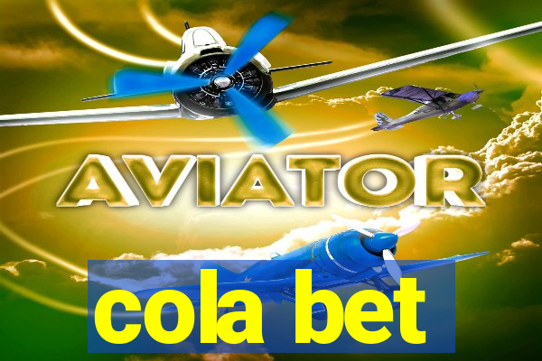 cola bet