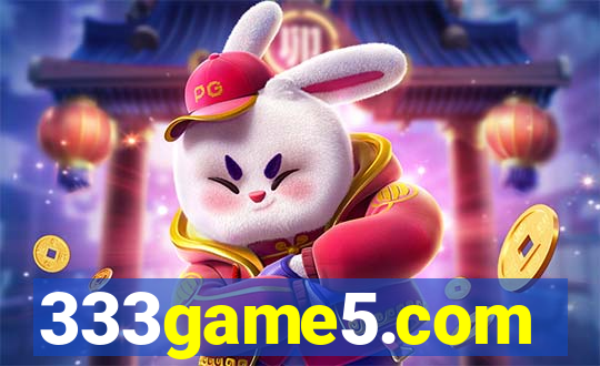333game5.com