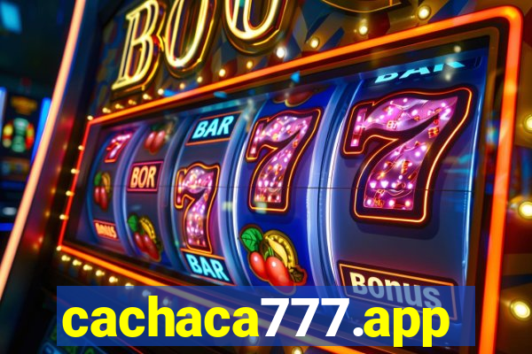 cachaca777.app