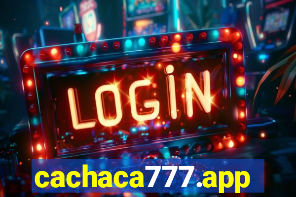 cachaca777.app
