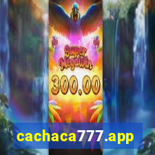 cachaca777.app