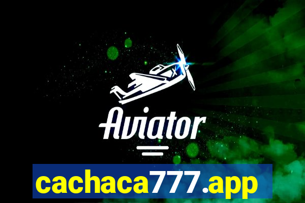 cachaca777.app
