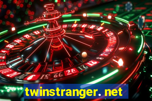 twinstranger. net