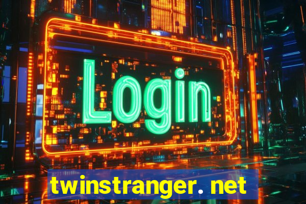 twinstranger. net