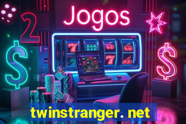 twinstranger. net