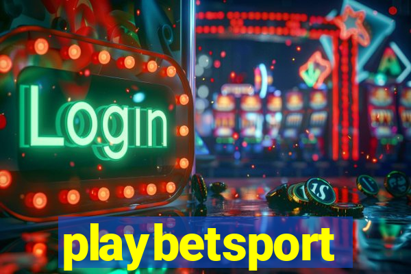 playbetsport