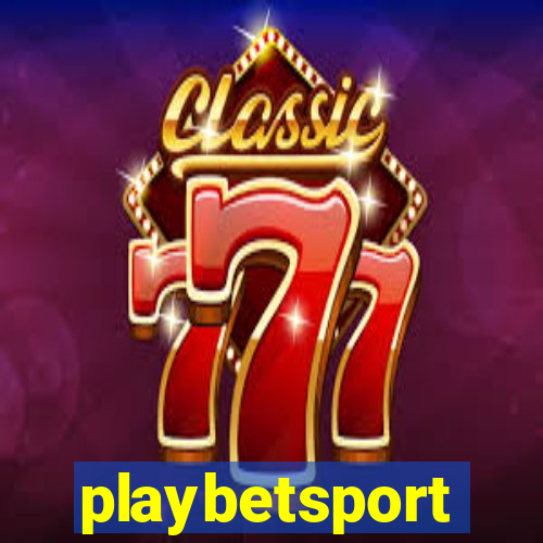 playbetsport