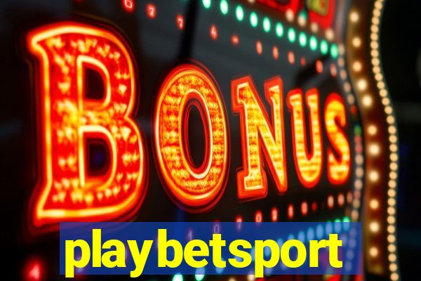 playbetsport