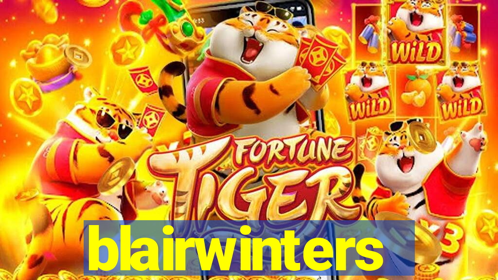 blairwinters