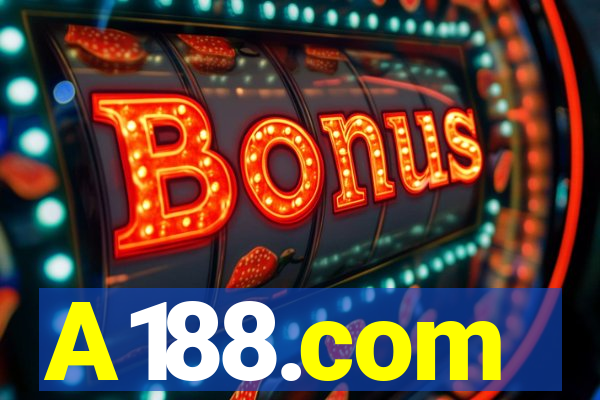 A188.com