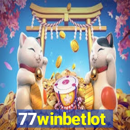 77winbetlot