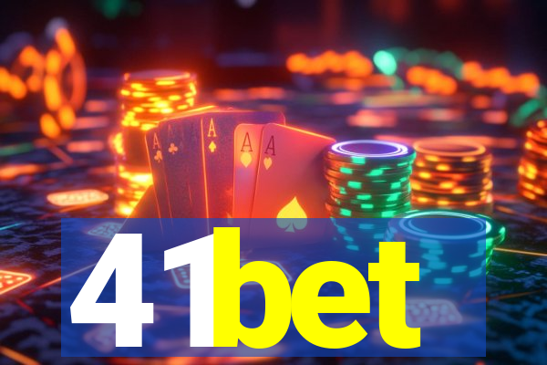 41bet
