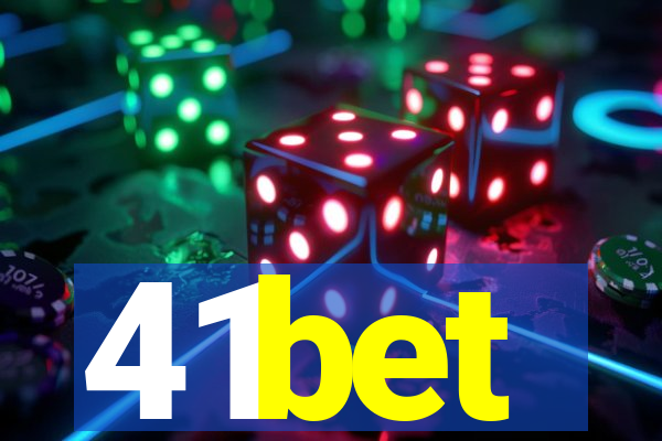 41bet