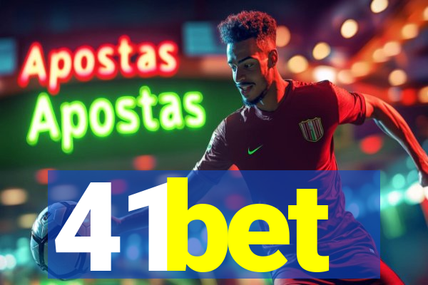 41bet