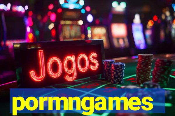 pormngames