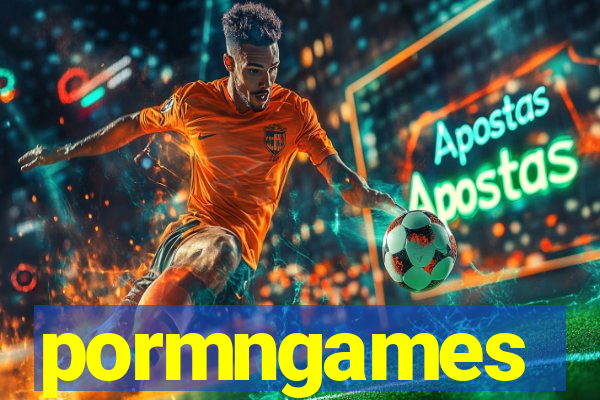 pormngames