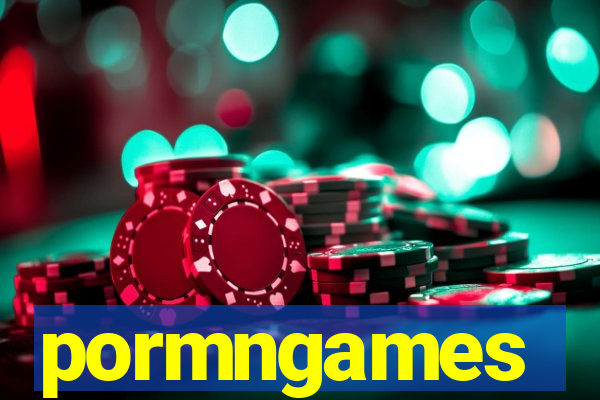 pormngames
