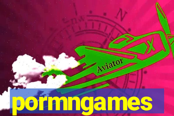 pormngames