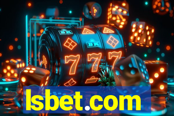 lsbet.com
