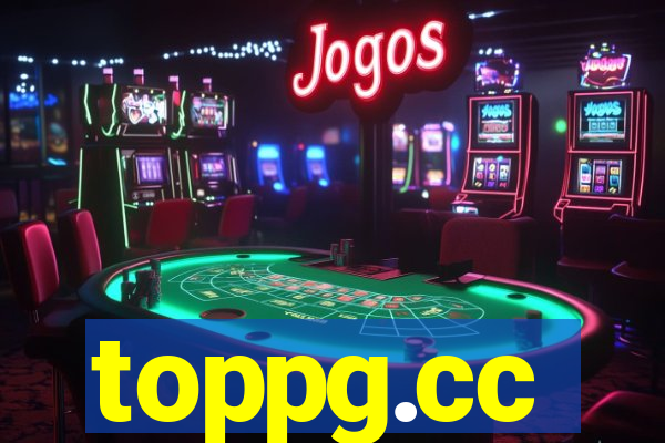 toppg.cc