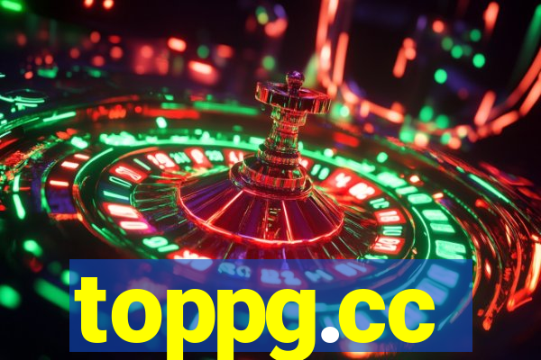 toppg.cc