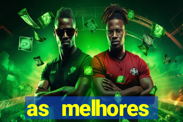 as melhores plataformas de jogo online