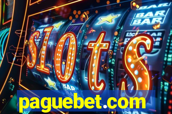 paguebet.com