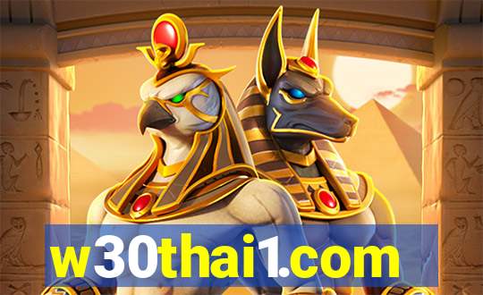 w30thai1.com