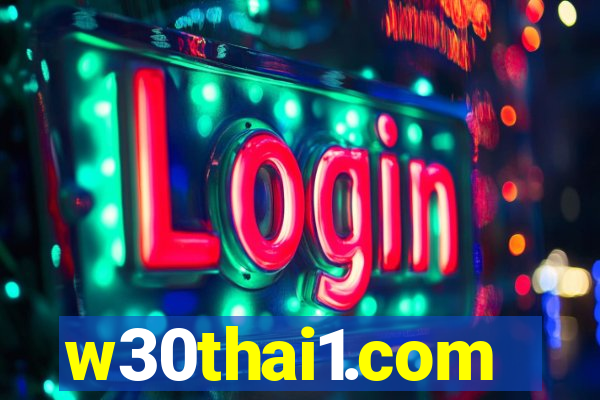 w30thai1.com