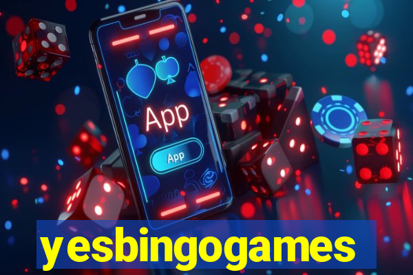 yesbingogames