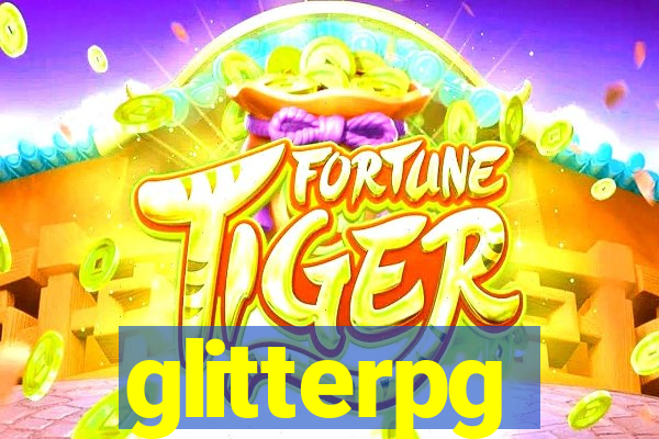 glitterpg