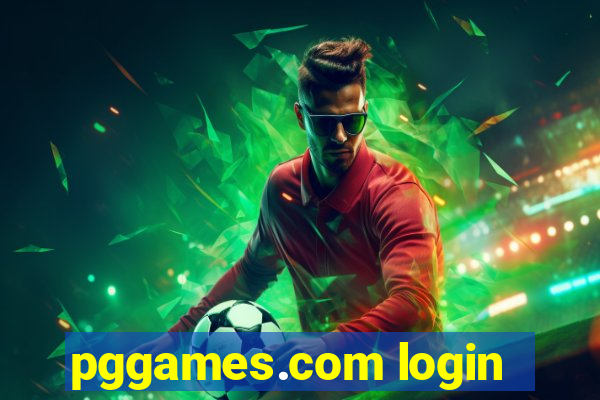 pggames.com login