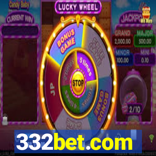 332bet.com